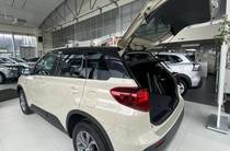 Suzuki Vitara GL+