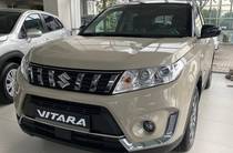 Suzuki Vitara GL+