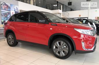 Suzuki Vitara 2024 GL+