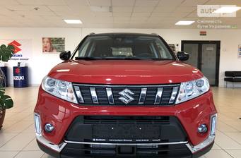 Suzuki Vitara 2024 GL+