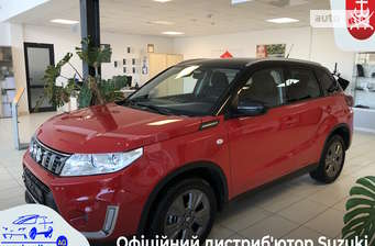 Suzuki Vitara 2024 в Винница