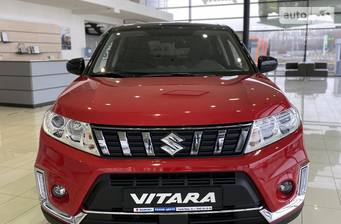 Suzuki Vitara 2023 GL+