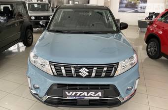 Suzuki Vitara 2024 GL+