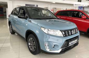 Suzuki Vitara 2024 в Харьков