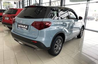 Suzuki Vitara 2023 GL+