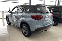 Suzuki Vitara GL+