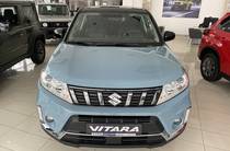 Suzuki Vitara GL+