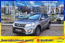 Suzuki Vitara GL+