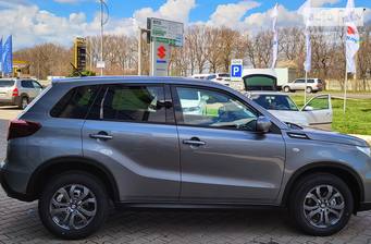 Suzuki Vitara 2023 GL+