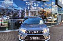 Suzuki Vitara GL+