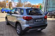 Suzuki Vitara GL+