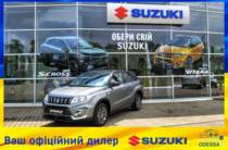 Suzuki Vitara GL+