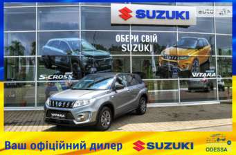 Suzuki Vitara 2024 в Одесса