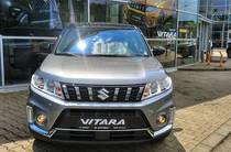 Suzuki Vitara GL+