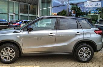 Suzuki Vitara 2024 GL+