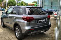 Suzuki Vitara GL+