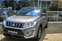 Suzuki Vitara GL+