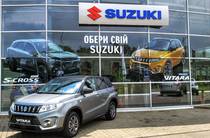 Suzuki Vitara GL+