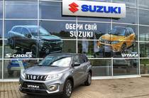 Suzuki Vitara GL+