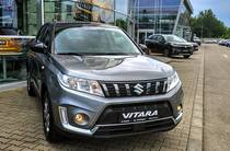 Suzuki Vitara GL+