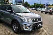 Suzuki Vitara GL+