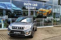 Suzuki Vitara GL+