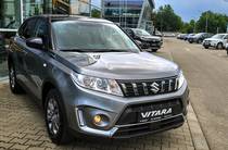 Suzuki Vitara GL+