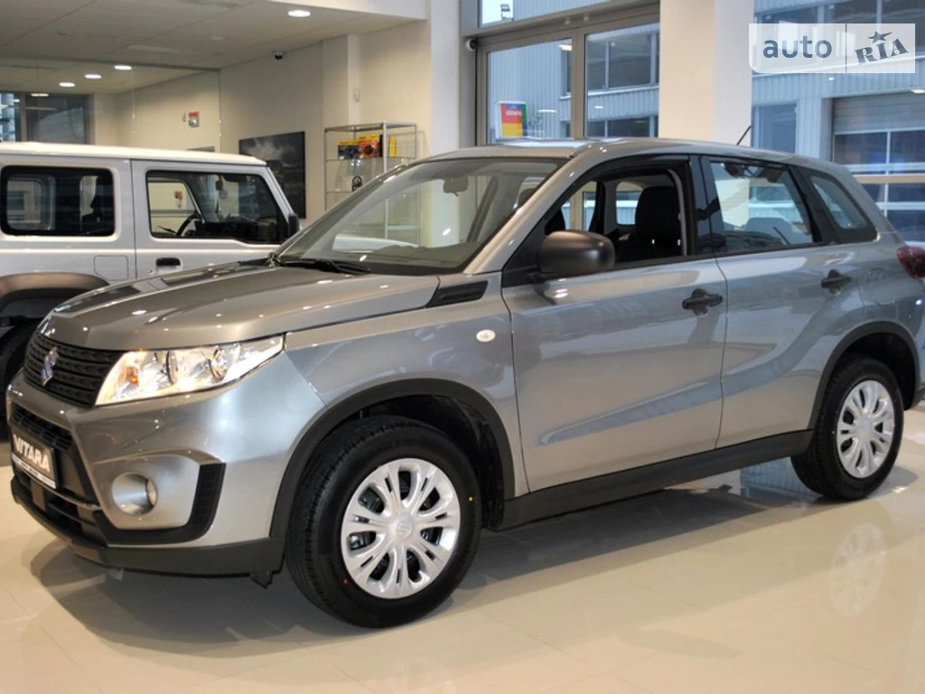 Suzuki Vitara GL