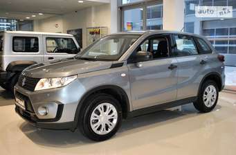 Suzuki Vitara 2024 в Хмельницкий