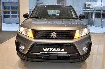 Suzuki Vitara 2024 GL