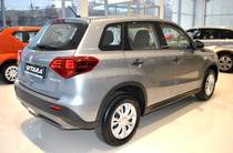 Suzuki Vitara GL