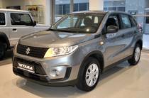 Suzuki Vitara GL