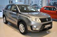 Suzuki Vitara GL