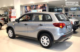 Suzuki Vitara 2024 GL