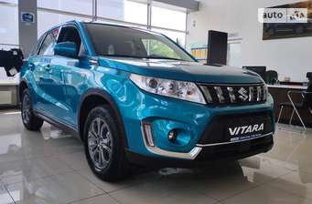 Suzuki Vitara 2024 в Харьков