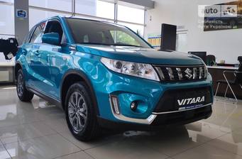 Suzuki Vitara 2024 GL+