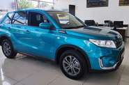 Suzuki Vitara GL+