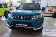 Suzuki Vitara GL+