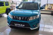 Suzuki Vitara GL+