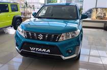 Suzuki Vitara GL+