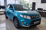 Suzuki Vitara GL+