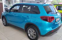 Suzuki Vitara GL+