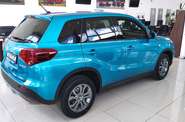 Suzuki Vitara GL+