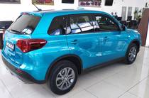 Suzuki Vitara GL+