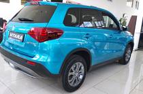 Suzuki Vitara GL+