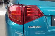 Suzuki Vitara GL+