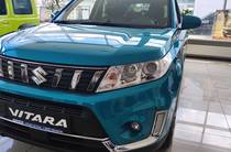 Suzuki Vitara GL+