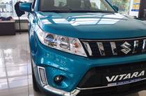 Suzuki Vitara GL+