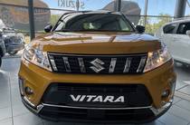 Suzuki Vitara GL+