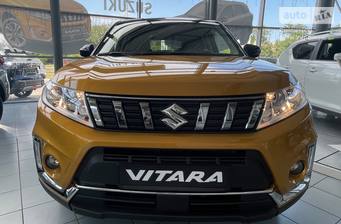 Suzuki Vitara 2023 GL+